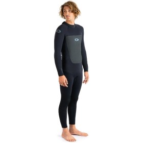Mens 5mm Origin Full Length Wetsuit 1